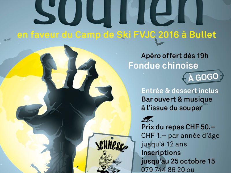 20151031 jeunesse de bullet  flyer recto 